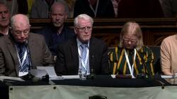 Bloody Sunday victims' families react to charge Instructional Video