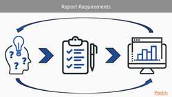 Learning Microsoft Power BI - Reviewing Project Requirements and Determining Data Sources Instructional Video