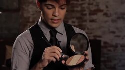 How to Contour Your Drag Queen Makeup Instructional Video