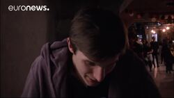 Eclectic Estonia at the Tallinn Music Week News Clip