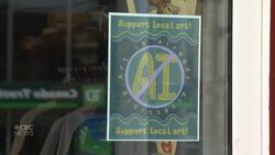 Artificial intelligence is taking away opportunities, warn some N.L. artists News Clip