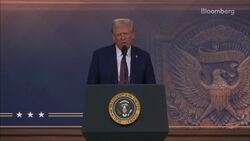 Trump at Davos 2025: Oil, Interest Rates and Banks News Clip