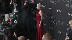 Michelle Williams on gender pay gap: 'Nobody is silent' News Clip