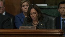 Kavanagh hearing adjourns after eight hours Instructional Video