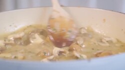 Chicken and Mushroom Pie | Recipe Instructional Video