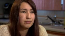 'Disturbing to know that someone was recording me in my sleep' News Clip