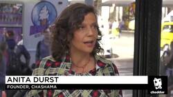 This Company Has Property Owners Donating Space for Art News Clip