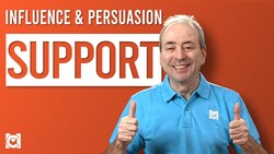 Social Proof: Recruiting Support for Your Verbal Persuasion Instructional Video