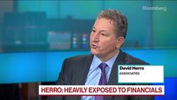 Herro Sees No Reason to Question Credit Suisse CEO at This Time News Clip