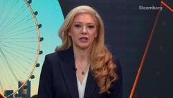 Bloomberg Technology podcast Foundering: The John McAfee Story News Clip