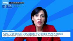 Newsy's Latest Health News News Clip