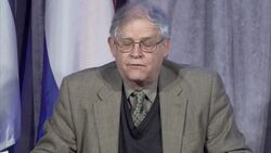 Duncan Foley: Macroeconomic Management After a Crisis (1/7) Instructional Video