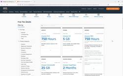Complete Linux Training Course to Get Your Dream IT Job - Option 2 - Linux Installation on Cloud Instructional Video