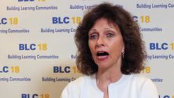 Patricia Russac - Teachers Make a Difference - Rosemary Welsh Teres Instructional Video