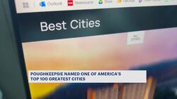 Does Poughkeepsie have Poughtential to be among America's greatest cities? Some urban experts think so. News Clip