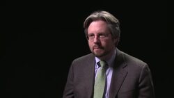 George Soros the Intellectual Trader - Perry Mehrling Instructional Video