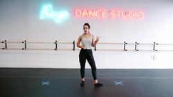 Flexibility Tips | How To Get Flexible Faster Instructional Video