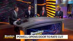 Don't Fight the Fed? News Clip