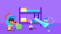 Humpty Dumpty sat on the wall  Nursery Rhymes & kids Song  Lingokids Instructional Video