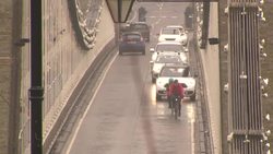 Clifton Suspension Bridge News Clip