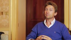 Michael Scott on Classical Connections: Trade journeys Instructional Video