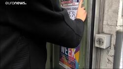 Brussels pauses 5G rollout due to lack of proof mobile phones don't cause cancer News Clip