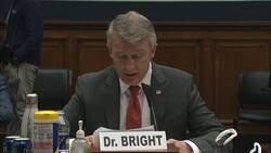 Doctor warns of 'darkest winter' if virus rebounds Instructional Video