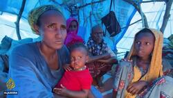 Millions face hunger crisis in northern Ethiopia News Clip