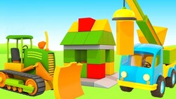 House Repair Instructional Video