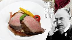 Erik Satie | History's Weirdest and Most Eccentric Musician Instructional Video