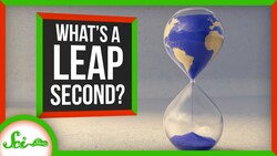 Do We Need a Negative Leap Second? Instructional Video