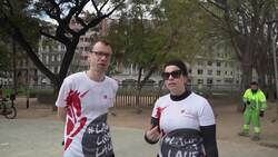 Roads deserted in Barcelona as lockdown begins Instructional Video