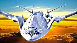 The Future of Airplanes Instructional Video