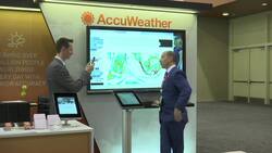 Shutdown keeps scientists from key conference Instructional Video