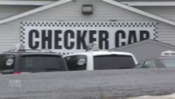 Proposed rule could improve transportation options for wheelchair users in Fredericton News Clip