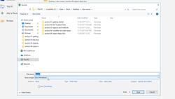 Excel VBA Programming The Complete Guide - Excel File Types Instructional Video