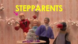 How to Handle Your Divorced Parents at Your Wedding Instructional Video