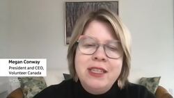 B.C. non-profits struggle to find volunteers as demand increases News Clip