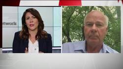 Canadian journalist Stanley Burke dead at 93 News Clip