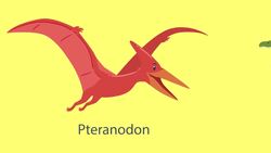 Dinosaurs! Learning Names of Dinosaurs for Kids Instructional Video