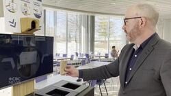 How Oscar works News Clip