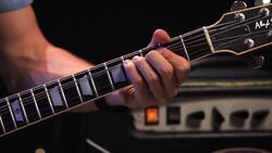 How to Play Heavy Metal Guitar Solos Instructional Video