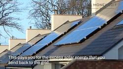 How To Cut Your Energy Bills By Making Your Home Greener I The Money Edit Instructional Video