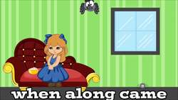 Little Miss Muffet Song | Nursery Rhyme for Kids Instructional Video