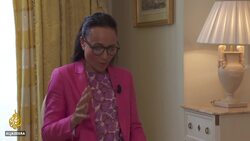 DR Congo president offers mediation to break Nile dam deadlock News Clip