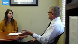 Mental Health Struggles Set In As Camp Fire Anniversary Nears News Clip