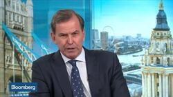 Prudential Is Ready for a No-Deal Brexit, CEO Wells Says News Clip