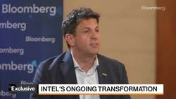 Intel's Long on Investment Opportunities News Clip