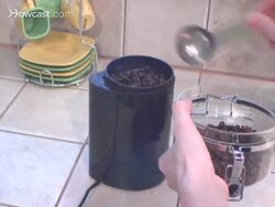 How to Make an Espresso with an Espresso Machine Instructional Video