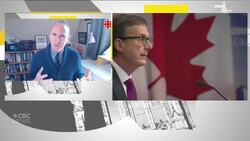 COVID-19 economic recovery requires sustained spending, Freeland says News Clip